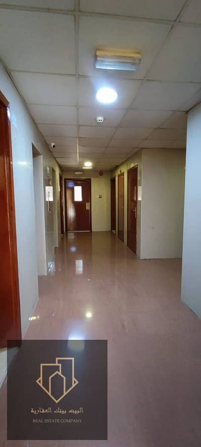 1 Bedroom Flat for Rent in Al Nuaimiya, Ajman - 206f5b6d-a976-46b9-a713-591ac1045e44. jpg
