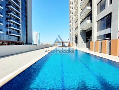 2 Bedroom Apartment for Rent in Al Reem Island, Abu Dhabi - 20230304_153412. jpg