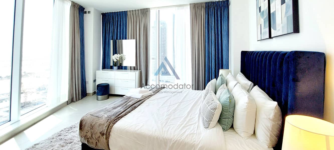 Amazing apartment | World class amenities | 2 bedroom