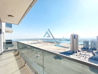 3 Bedroom Flat for Rent in Al Reem Island, Abu Dhabi - 20230304_151701. jpg