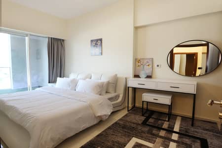 شقة 2 غرفة نوم للايجار في الخليج التجاري، دبي - 9V2A6436. JPG