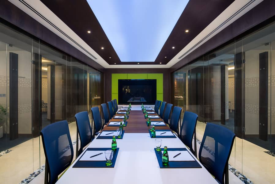 5 LATIFA - Conference Room. jpg