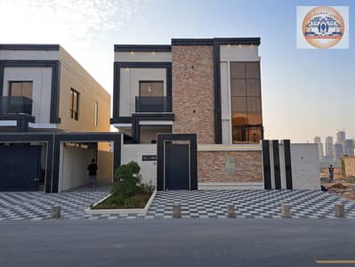 7 Bedroom Villa for Sale in Al Helio, Ajman - IMG-20231225-WA0116. jpg