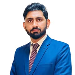Ali Raza Ali Raza