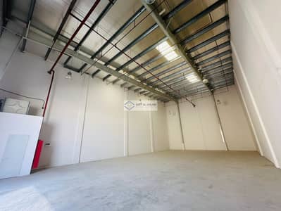 Warehouse for Rent in Al Sajaa Industrial, Sharjah - Three phase Electricity /3000 Sqft warehouse for rent in saja emirates industrial area, Sharjah