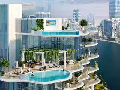 1 Bedroom Apartment for Sale in Business Bay, Dubai - main-7. jpg