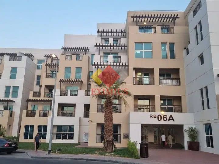 Investor Deal| Burj Khalifa View| Gated Community Investor Deal| Burj Khalifa View| Gated Community