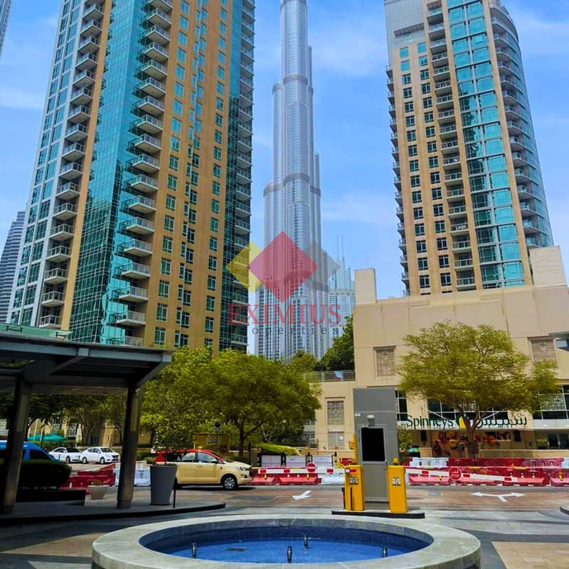 شقة في 29 بوليفارد 1،بوليفارد 29،وسط مدينة دبي 1 غرفة 120000 درهم - 7833199 شقة في 29 بوليفارد 1،بوليفارد 29،وسط مدينة دبي 1 غرفة 120000 درهم - 7833199