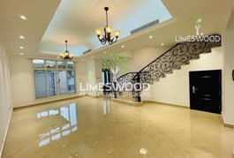 فیلا في أب تاون مردف،مردف 4 غرف 215000 درهم - 8369411