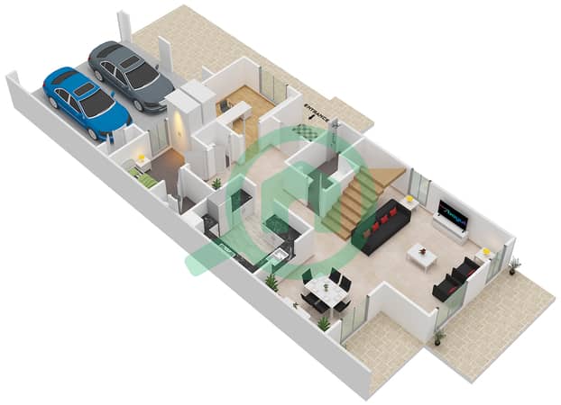 Ground Floor Ground Floor