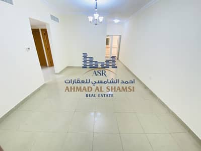2 Bedroom Apartment for Rent in Al Nahda (Sharjah), Sharjah - Spacious 2BR Apartment With Balcony | Gym Free | 10 Days Free Close Dubai Border