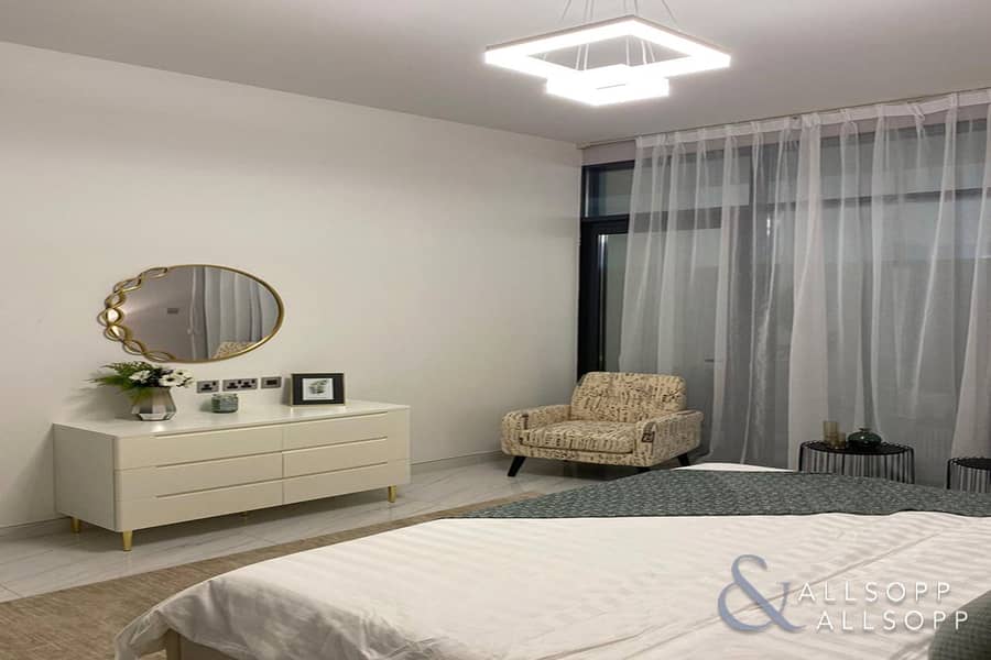 8 2Bed | 10% Booking + 1% x 75 Month Post HO