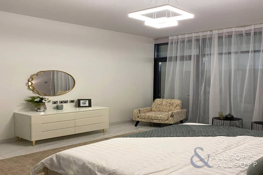 8 1Bed | 10% Booking + 1% x 75 Month Post HO