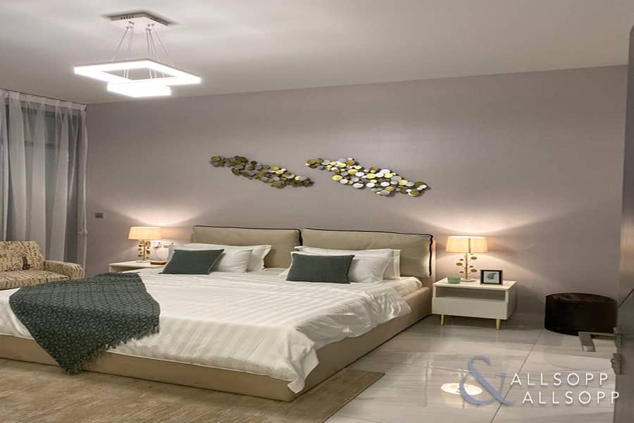 7 1 Bed | Luxury Living | 8% ROI Cash Buyer