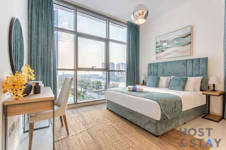 1 Bedroom Apartment for Rent in DAMAC Hills, Dubai - CLM_0265-HDR. jpg