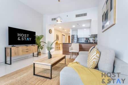 1 Bedroom Apartment for Rent in DAMAC Hills, Dubai - CLM_0232-HDR. jpg