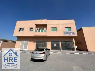 1 Bedroom Apartment for Rent in Al Jurf, Ajman - Untitled14_20231123174133. png