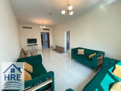 2 Bedroom Flat for Sale in Al Bustan, Ajman - WhatsApp Image 2023-11-13 at 10.19. 07 AM. jpeg
