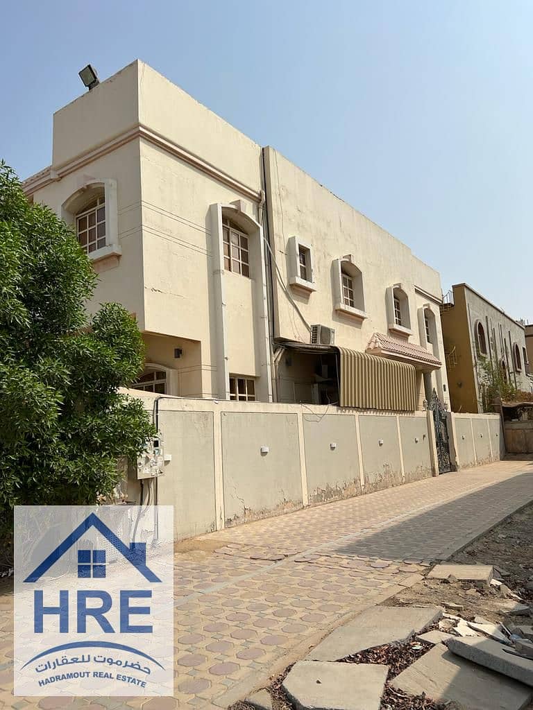 VILLA FOR RENT IN AL MOWAIHAT 2 AJMAN VILLA FOR RENT IN AL MOWAIHAT 2 AJMAN