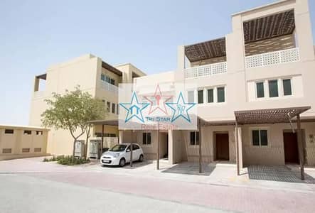 تاون هاوس 2 غرفة نوم للايجار في واجهة دبي البحرية، دبي - تاون هاوس في بدرة،واجهة دبي البحرية 2 غرف 76000 درهم - 6921200