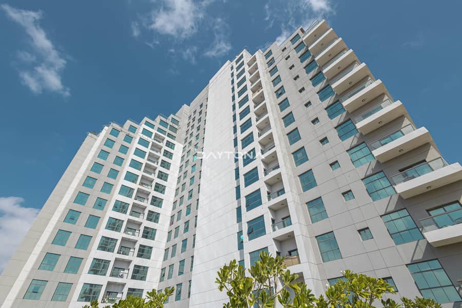 位于迪拜硅绿洲，扎鲁尼大楼 2 卧室的公寓 85000 AED - 7993290