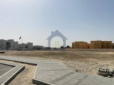 Plot for Sale in Khalifa City, Abu Dhabi - WhatsApp Image 2021-01-24 at 12.46. 12 PM (3). jpeg