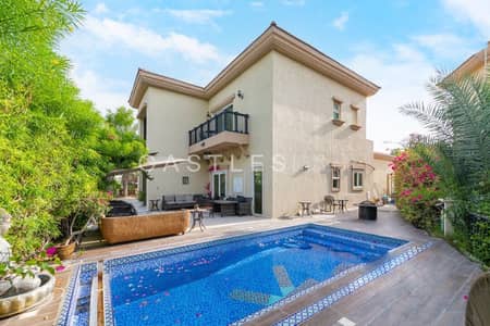 4 Bedroom Villa for Sale in Jumeirah Islands, Dubai - PHOTO-2023-09-14-12-02-29 (7). jpg