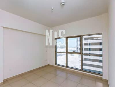 شقة 1 غرفة نوم للبيع في جزيرة الريم، أبوظبي - شقة في الموجة،نجمة ابوظبي،جزيرة الريم 1 غرفة 900000 درهم - 8369898