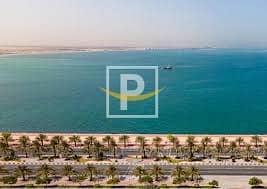 2B+G+16| Sea and Golf View |Ras Al Khaima Casino