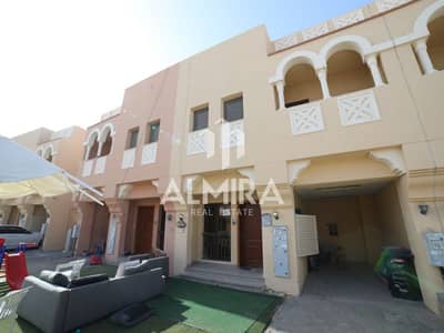 2 Bedroom Villa for Sale in Hydra Village, Abu Dhabi - 3. png