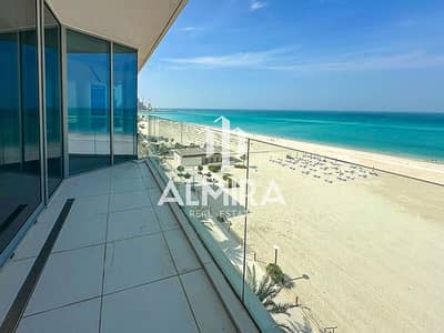 4 Bedroom Apartment for Rent in Saadiyat Island, Abu Dhabi - 1 (7). jpg