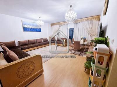2 Bedroom Apartment for Sale in Al Reef, Abu Dhabi - 4fc5ab37-a3c1-11ee-aef2-56c8082ecea0. jpeg
