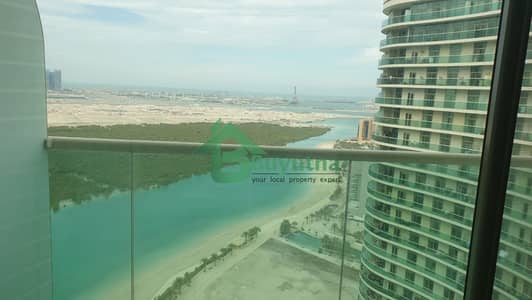 1 Bedroom Apartment for Sale in Al Reem Island, Abu Dhabi - Full Sea View | Amazing Deal | Premium Lifestyle