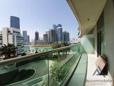 1 Bedroom Flat for Rent in Al Reem Island, Abu Dhabi - a1670dcf-0cdb-413e-a4ae-61f414d8fc52. jpeg