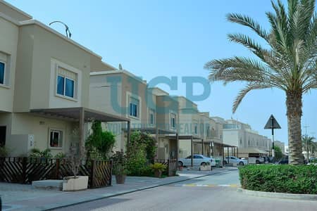 4 Bedroom Villa for Sale in Al Reef, Abu Dhabi - _DSC8503.1. jpg