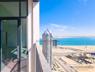 1 Bedroom Apartment for Rent in Al Reem Island, Abu Dhabi - b9097b81-cb4f-4477-a8d7-e82a3f83d550. jpg