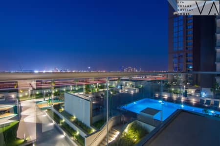 1 Bedroom Flat for Rent in Sobha Hartland, Dubai - Edit-19. jpg
