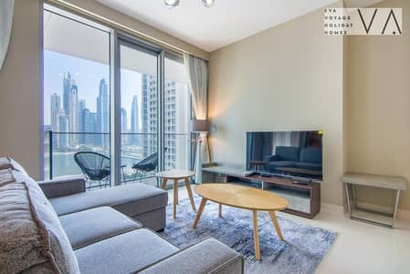 1 Bedroom Flat for Rent in Dubai Harbour, Dubai - 504112500. jpg