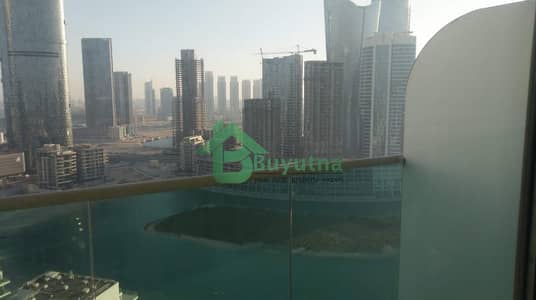 1 Bedroom Apartment for Sale in Al Reem Island, Abu Dhabi - Sea View | Amazing Deal | Premium Lifestyle