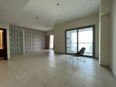 2 Bedroom Flat for Sale in Business Bay, Dubai - LR Wall. jpeg