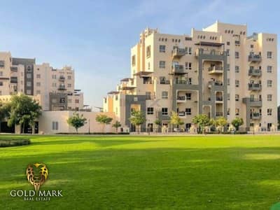 1 Bedroom Apartment for Sale in Remraam, Dubai - Ready To Move | Near Pool and Park| Inner circle