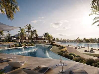 5 Bedroom Villa for Sale in Mohammed Bin Rashid City, Dubai - Prime Location| Luxury Project | Amidst Nature