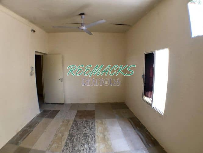 5 B/R  AND HALL SINGLE STOREY  VILLA IN AL QADSIYA AREA NEAR TO NATIONAL CHARITY SCHOOL