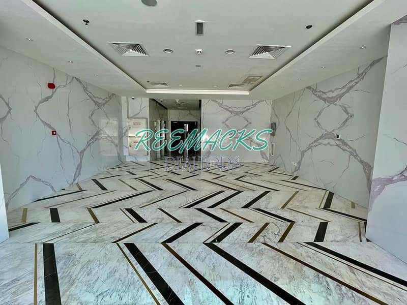 Офис в Аль Хан，Al Falah Tower, 71000 AED - 6812656