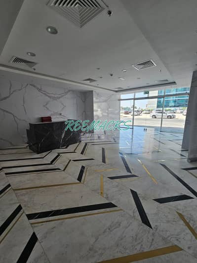 Office for Rent in Al Khan, Sharjah - WhatsApp Image 2023-10-31 at 2.06. 14 PM. jpeg