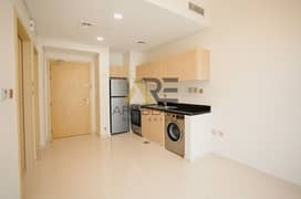 Brand New Unit | Ready to Move | Kitchen Equipped