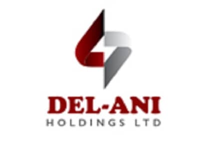 Del-Ani Holdings Del-Ani Holdings