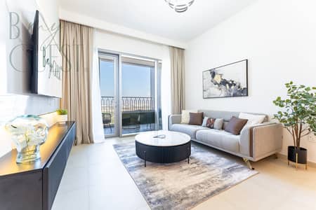 1 Bedroom Flat for Rent in Za'abeel, Dubai - DSC07313-Edit. jpg