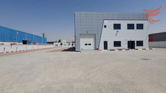 Склад в аренду в Аль Хамра промышленная зона, Рас-эль-Хайма - WhatsApp Image 2023-12-13 at 2.23. 59 PM. jpeg