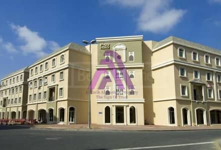 Studio for Rent in International City, Dubai - Free Maintenance, Well Maintained Fully Residential Building Studio with Balcony.